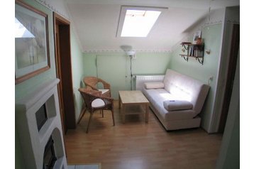 Njemačka Privát Waging, Eksterijer